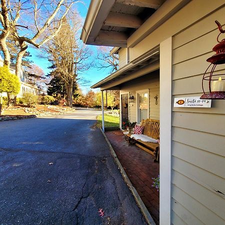 Pump House Inn & Spa Skytop Exterior photo